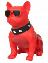 Bluetooth kolonėlė DOG-EK prancūzų buldogas, didelė