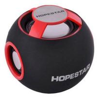 Belaidė kolonėlė Hopestar H46, raudona