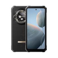 Išmanusis telefonas BLACKVIEW BL9000 5G, 12+12/512GB, 8800 mAh, juodas, 2 vnt.