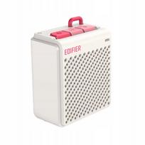 Nešiojama Bluetooth kolonėlė Edifier MP85, balta, 8 val., 40 mm