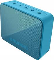 Nešiojama kolonėlė Grundig GBT Solo, mėlyna, 3,5 W