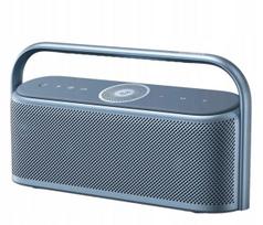 Nešiojama kolonėlė Soundcore Motion X600, mėlyna