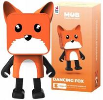 Belaidė kolonėlė su Bluetooth, šokantis vienaragis ir lapė, MOB DANCING ANIMALS