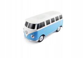 Belaidis garsiakalbis BRISA VW T1 Bus, mėlynas