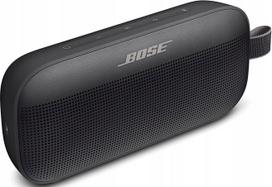Belaidis nešiojamas garsiakalbis BOSE SoundLink Flex, 30 W, IP67, atsparus vandeniui