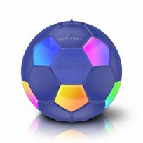 Nešiojama Bluetooth kolonėlė MusicMate MM-SB40-N, futbolo kamuolio dizainas