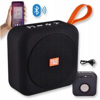 Nešiojama belaidė Bluetooth kolonėlė Partybox, juoda, su USB