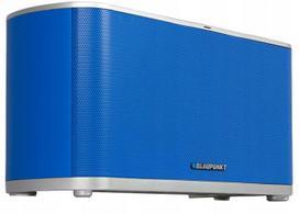 BLAUPUNKT Bluetooth stereo garsiakalbiai su NFC ir AUX-IN