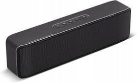 Belaidis Bluetooth garsiakalbis BOGASING S8 PRO, IPX5, AUX