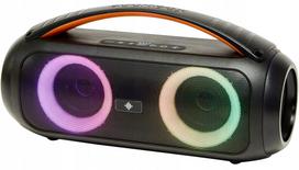 Nešiojama "Pulsar" Bluetooth kolonėlė, 20 W