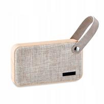 Belaidis Bluetooth 4.2 garsiakalbis 3W su integruotu stiprintuvu