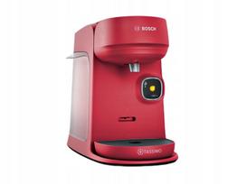 Kavos aparatas BOSCH Tassimo Harmony Plus TAS173B, raudonas