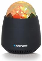 Bluetooth kolonėlė su šviesų projektoriumi BLAUPUNKT BTLK 1751