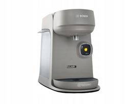 Kavos aparatas BOSCH Tassimo Harmony Plus TAS177B, pilkas