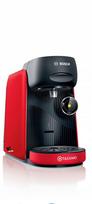 Kapsulinis kavos aparatas Bosch Tassimo Finesse TAS163E