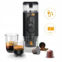 Nešiojamas kavos aparatas Handpresso E-Presso Plus
