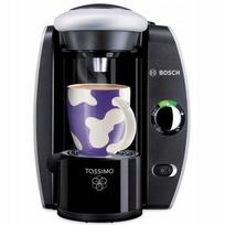 Kavos kapsulių aparatas Bosch Tassimo TAS4011EE