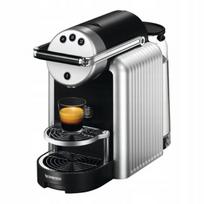 Kavos kapsulių aparatas Nespresso ZENIUS ZN 100 PRO, 3 bar, juodas