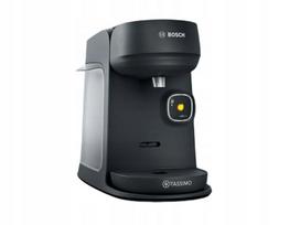 Kavos aparatas BOSCH TASSIMO HARMONY TAS172B, juodas