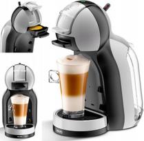 Kavos aparatas KRUPS NESCAFE DOLCE GUSTO MINI ME, kapsulinis, 15 bar, 1500 W