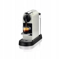 Kavos aparatas DeLonghi EN167.W Citiz Nespresso