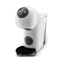 Kavinukas kapsulėms Krups Dolce Gusto Genio S, 15 bar, baltas