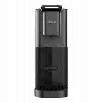 Kavos aparatas Cecotec Power Caps 20, 1400W, 20 bar, juodas