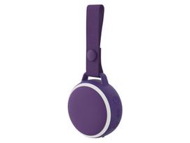Belaidis „Bluetooth“ garsiakalbis, 4 W, nešiojamas, kompaktiškas