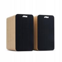 Bluetooth lentyninė kolonėlė JAM HX-P400-WD, 25 W, šviesi mediena