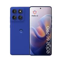 Išmanusis telefonas Motorola Edge 60 Pro, 12GB / 512GB, mėlynas, 2 vnt.