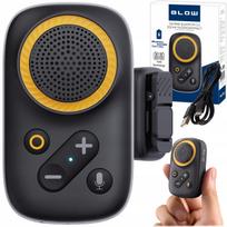 Nešiojama Bluetooth 5.4 TWS kolonėlė, lenkų kalba, laisvų rankų funkcija