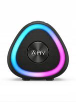 Belaidė Bluetooth kolonėlė AY PulseSound A46 su LED apšvietimu