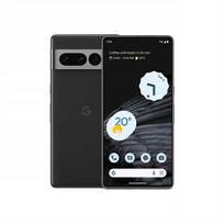 Išmanusis telefonas Google Pixel 7 Pro 5G 12/512GB juodas