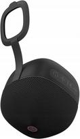 Nešiojama Bluetooth kolonėlė HAMA Cube 2.0, juoda, AUX, USB-C