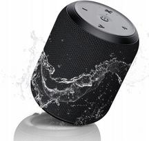 Bluetooth kolonėlė 15W, IP67, AUX, SD, galima susieti dvi, 15 val. grojimo, stereo, USB-C, atspari vandeniui