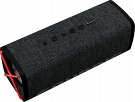 Nešiojama kolonėlė Grundig GBT Club, juoda, 20 W