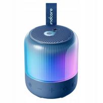 Nešiojama Bluetooth kolonėlė soundcore Glow Mini, mėlyna, IP67, LED