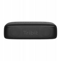 Nešiojama Bluetooth kolonėlė Tribit XSound Surf, TWS, USB-C, IPX7, mikrofonas, 10 val., juoda