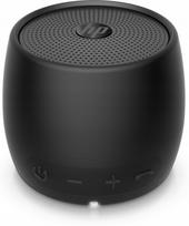 Belaidė Bluetooth 5.0 kolonėlė HP 360, IP54, USB-C, AUX, su mikrofonu, juoda