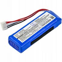 Akumuliatorius JBL Charge 3, 6000mAh, 3,7V, Cameron