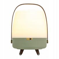 Bluetooth garsiakalbis-lemputė Kooduu Lite-up Play su JBL garsu J575