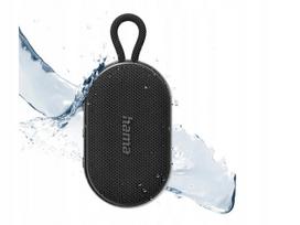 Nešiojama kolonėlė HAMA Buddy 3.0, juoda