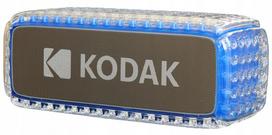Nešiojama kolonėlė KODAK PWS-2238, FM radijas, TWS, AUX, Micro SD, Bluetooth, mėlyna