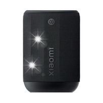 Nešiojama Bluetooth kolonėlė Xiaomi Mini, 6 W, IP67, NFC, 2000 mAh, juoda