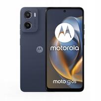Išmanusis telefonas MOTOROLA MOTO G05 128GB, įskilęs ekranas