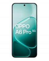Išmanusis telefonas OPPO A6 Pro 5G, 8GB / 256GB, pilkas, 2 vnt.