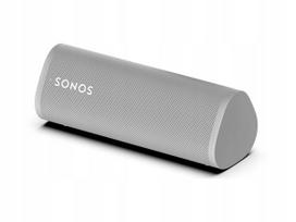 Nešiojama kolonėlė Sonos Roam, balta