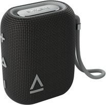 Nešiojama kolonėlė Creative MUVO Flex, juoda, 10 W