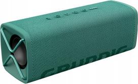 Belaidė kolonėlė GRUNDIG GBT CLUB, žalia, 20W, 4000mAh, IPX7
