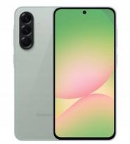 Išmanusis telefonas Samsung Galaxy A56 5G 12GB / 256GB, alyvuogių spalvos